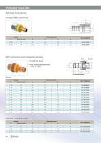 Connecting Accessories for Compressed and Fluid lines-24