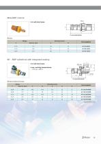 Connecting Accessories for Compressed and Fluid lines-25