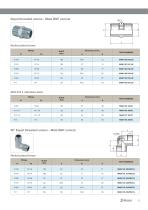 Connecting Accessories for Compressed and Fluid lines-5