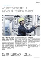 Connection solutions for the chemical industry-3