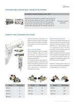 Die Casting - Connecting energies - 11