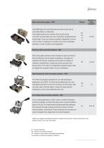 Die Casting - Connecting energies - 7