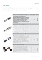 Die Casting - Connecting energies - Stäubli Fluid Connectors - PDF ...