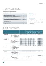 GMV 08C and 09 - Natural gas receptacles-3