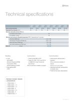 High flow anti-pollution transfer - TCB - 5