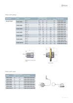 High flow anti-pollution transfer - TCB - 9