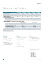 High flow transfer - NATO STANAG- TTX-4