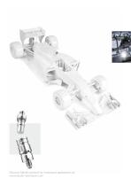 HPR Motorsports Couplings for high pressure hydraulic circuits-2