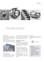 HTI Temperature control - 3