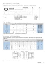 KES sealing-kits - 3