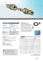 MRA Micro quick-release coupling - 3