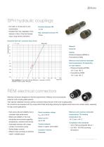 Multi-connections for cooling applications-3