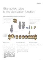 NDI Compressed air - 3