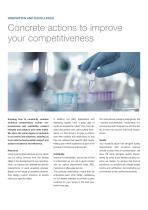 Pharmaceuticals, biotechnology, cosmetics Fluid line connections-8
