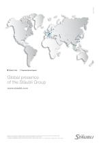 Plastics industry sub-program - Connecting energies-12