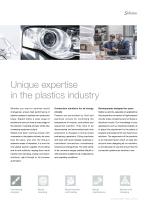 Plastics industry sub-program - Connecting energies-3