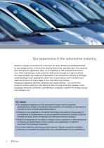 Quick connection solutions for Assembly Plants Automotive industry - 2