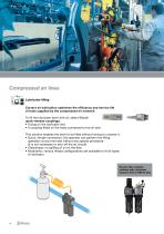 Quick connection solutions for Assembly Plants Automotive industry - 4