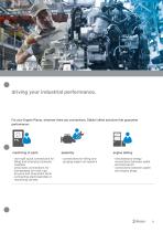 Quick connection solutions for "Engine plants" Automotive Industry - 3