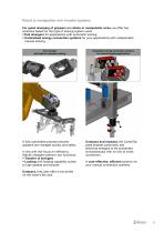 Quick connection solutions for Stamping Plants Automotive Industry - 5