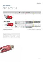 Quick couplings SPH/BA - Motorsports - 7