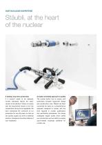 Quick-Release Couplings for Nuclear Power Plants-6