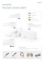 Quick-Release Couplings for Nuclear Power Plants-7