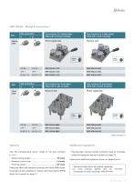 REP Centralised electrical connections - 11