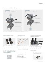 REP Centralised electrical connections - 5