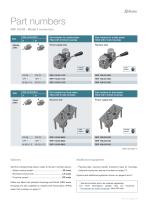 REP Centralised electrical connections - 9