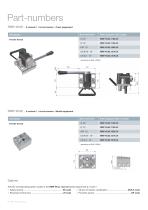 RMP multi-couplings Hydraulics-6