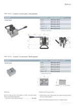 RMP multi-couplings Hydraulics-7