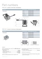 RMP multi-couplings Hydraulics-8