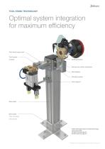 Robotic tool changer MPS 015/025/035/055 - 5