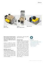 Robotic tool changer MPS 015/025/035/055 - 9