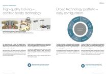 Robotic tool changing systems for all applications-5