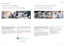 Robotic tool changing systems for all applications-6