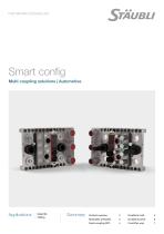  Smart config Multi coupling solutions | Automotive-1
