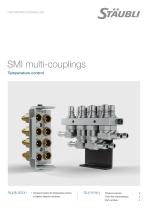 SMI multi-couplings Temperature control-1