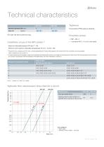 SPC multi-couplings Sequential injection - 15