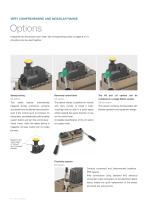 SPC multi-couplings Sequential injection - 6