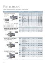 SPX High pressure hydraulic - 10