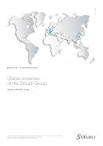 SPX High pressure hydraulic - 12