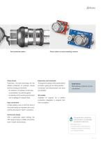 SPX High pressure hydraulic - 3