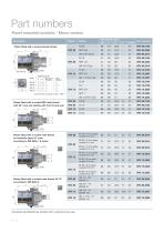 SPX High pressure hydraulic - 8