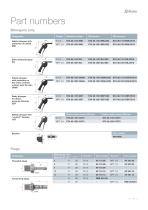 STA safety blowgun and HJP blowing unit Compressed air - 5