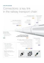 Your applications on pneumatics pressure test points and levelling valves Railway-2