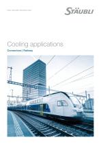 Your cooling applications Railway-1