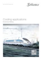 Your cooling applications Railway - 1