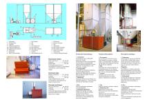 EPS / EPP Recyclingsystem - 2